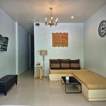 Samed Your House Family Room Koh Samet Екстериор снимка