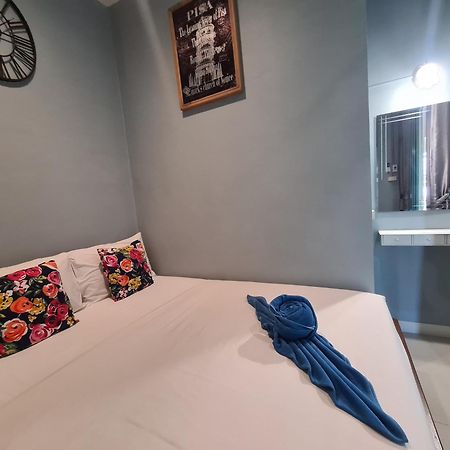 Samed Your House Family Room Koh Samet Екстериор снимка