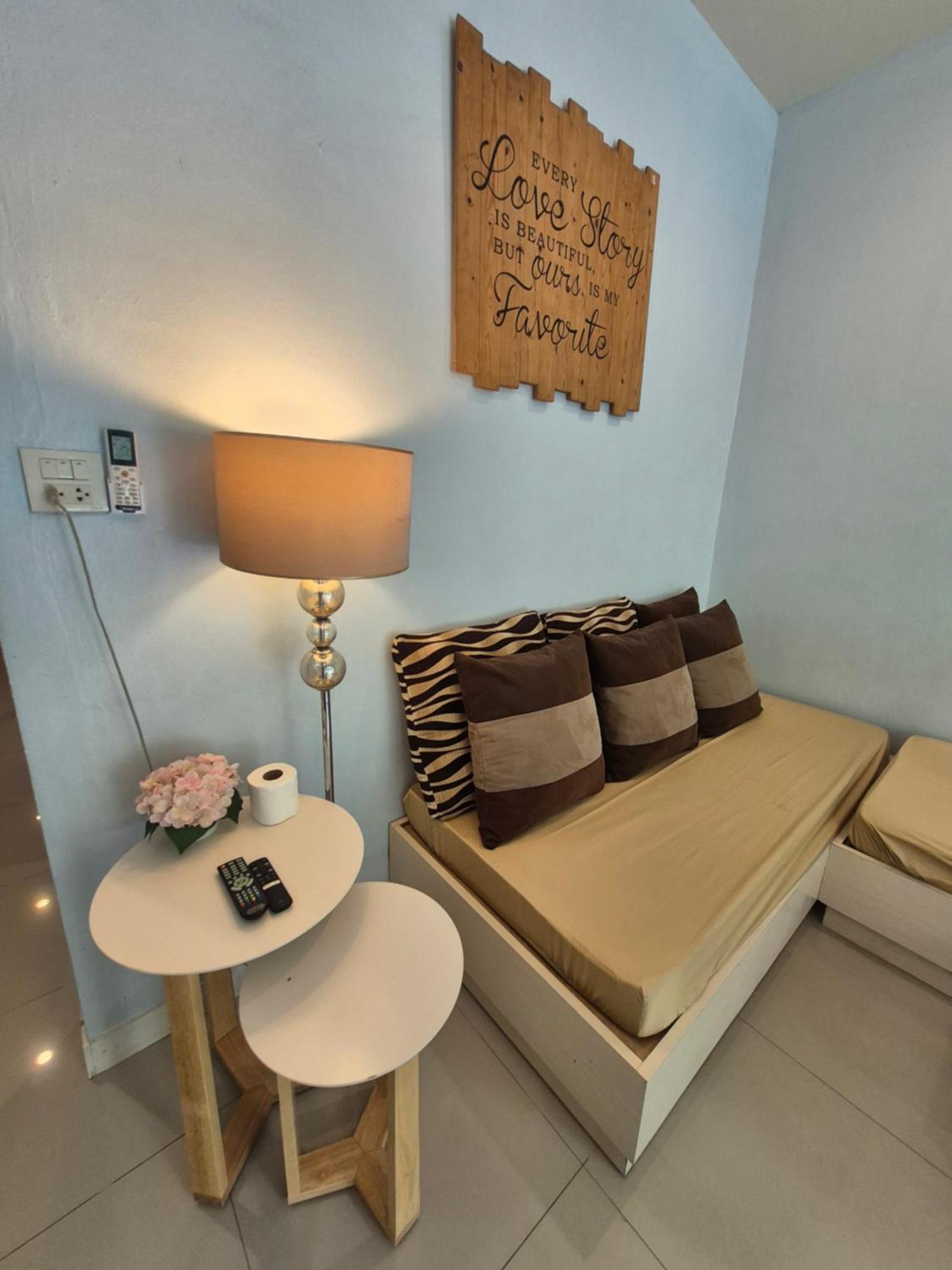 Samed Your House Family Room Koh Samet Екстериор снимка