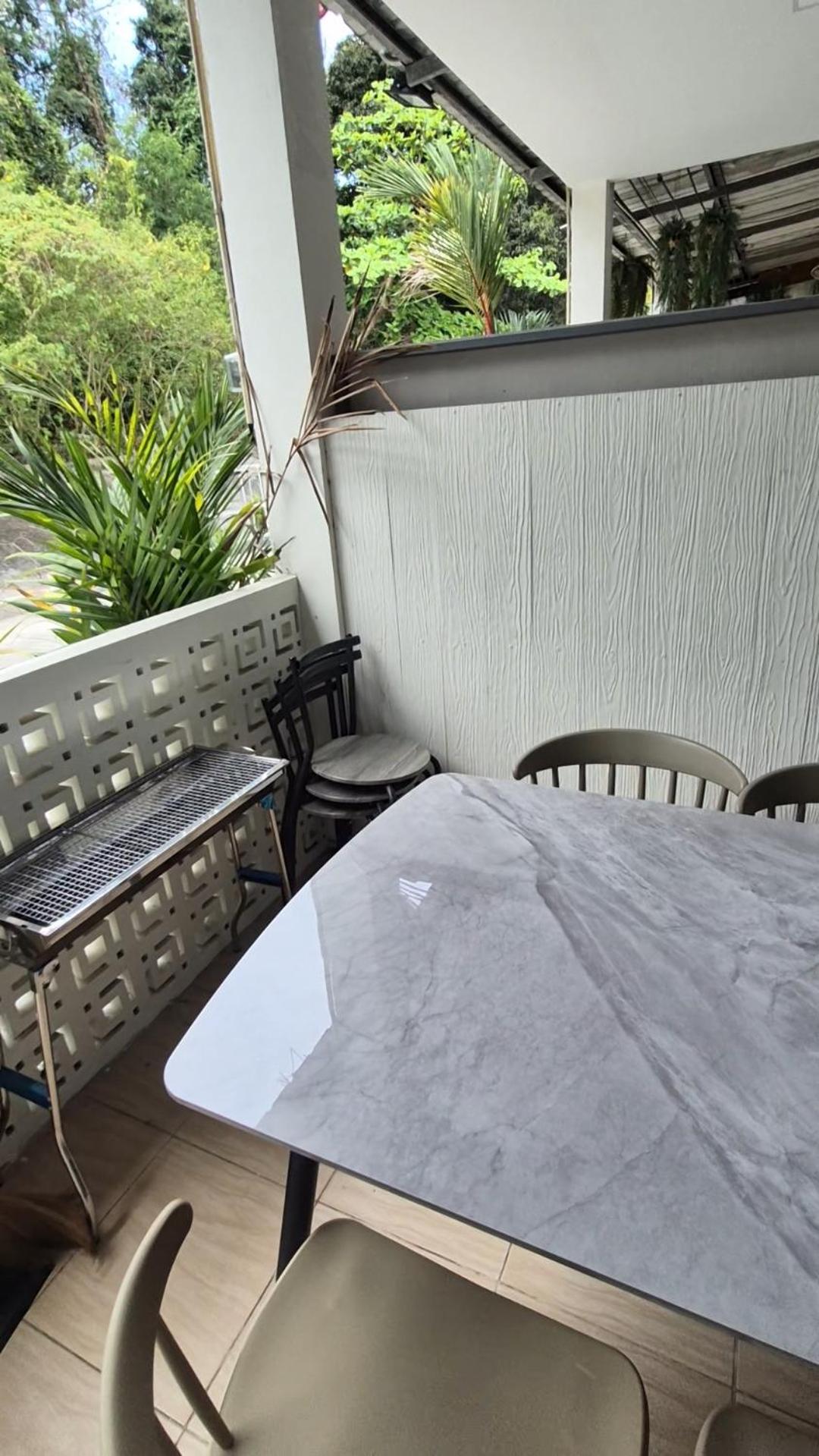 Samed Your House Family Room Koh Samet Екстериор снимка