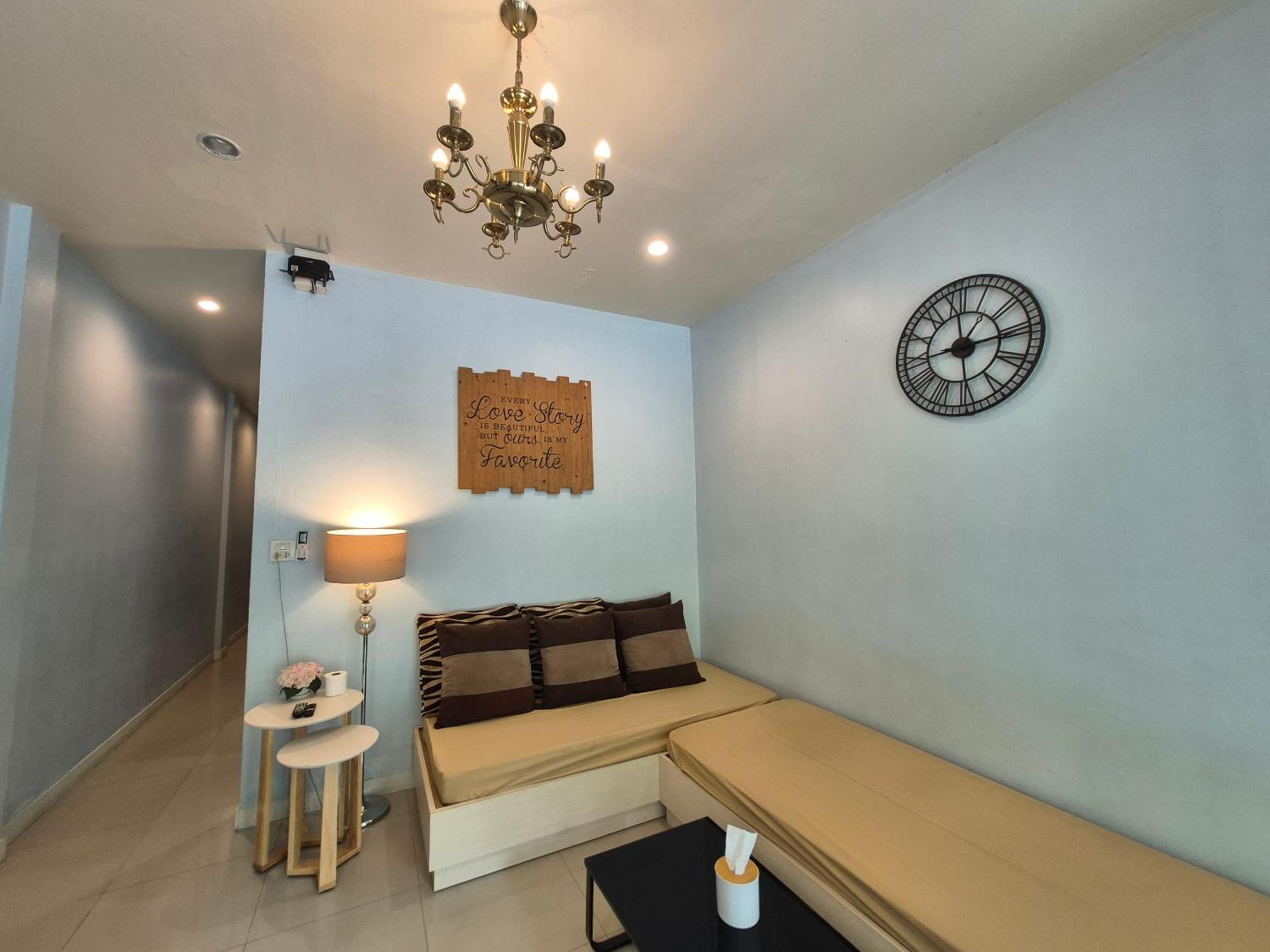 Samed Your House Family Room Koh Samet Екстериор снимка