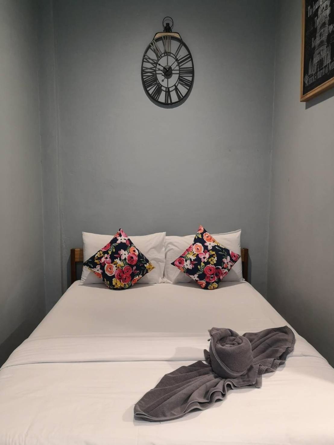 Samed Your House Family Room Koh Samet Екстериор снимка
