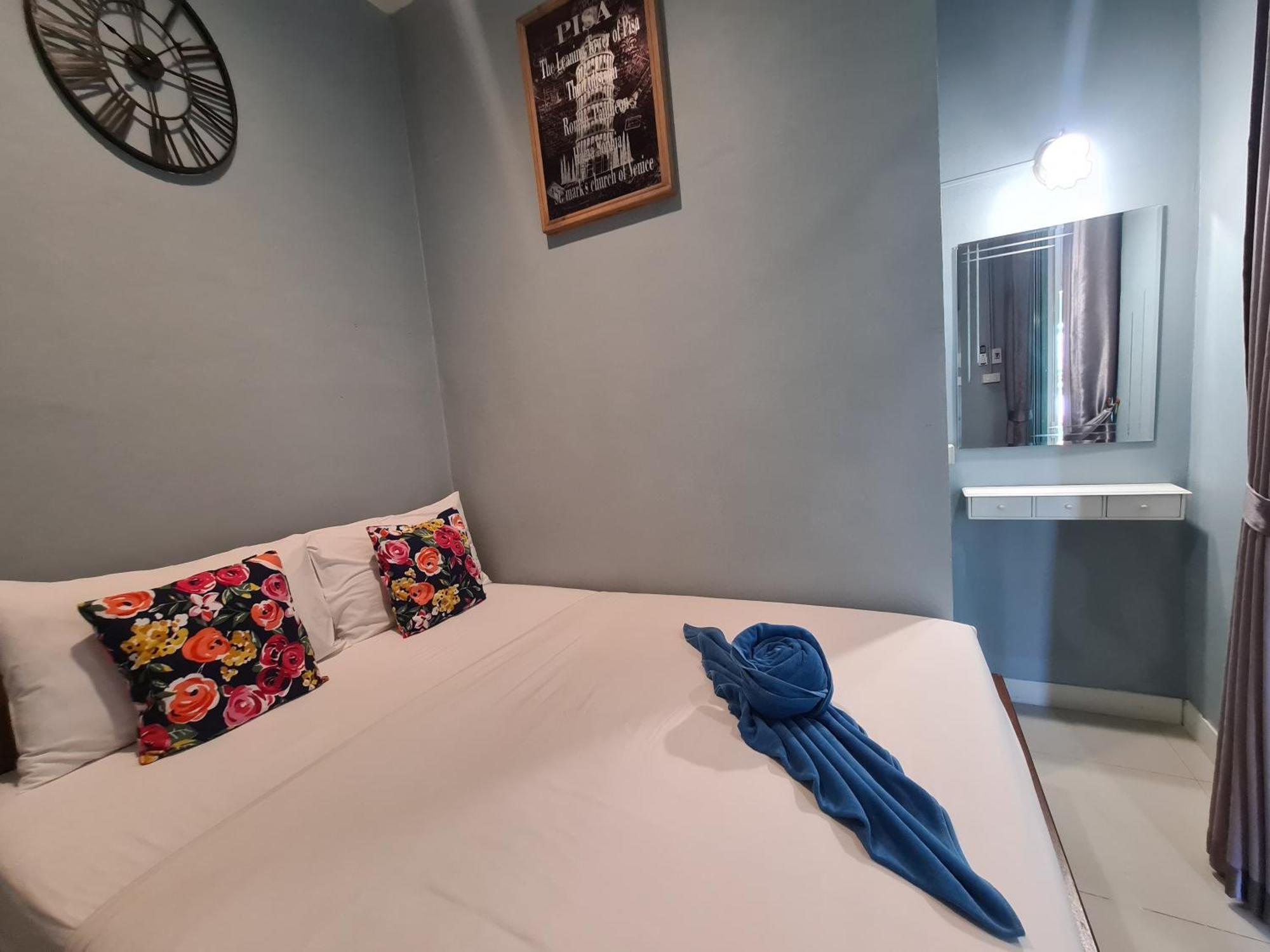 Samed Your House Family Room Koh Samet Екстериор снимка