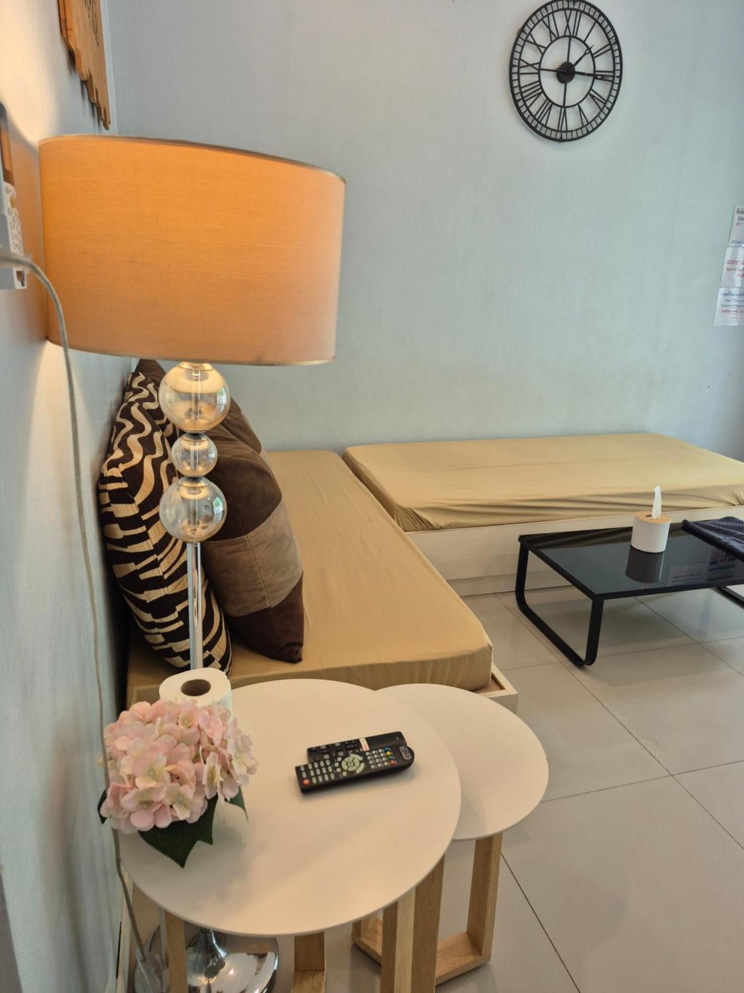 Samed Your House Family Room Koh Samet Екстериор снимка